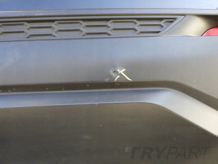 NISSAN JUKE II F16 19- Rear Bumper