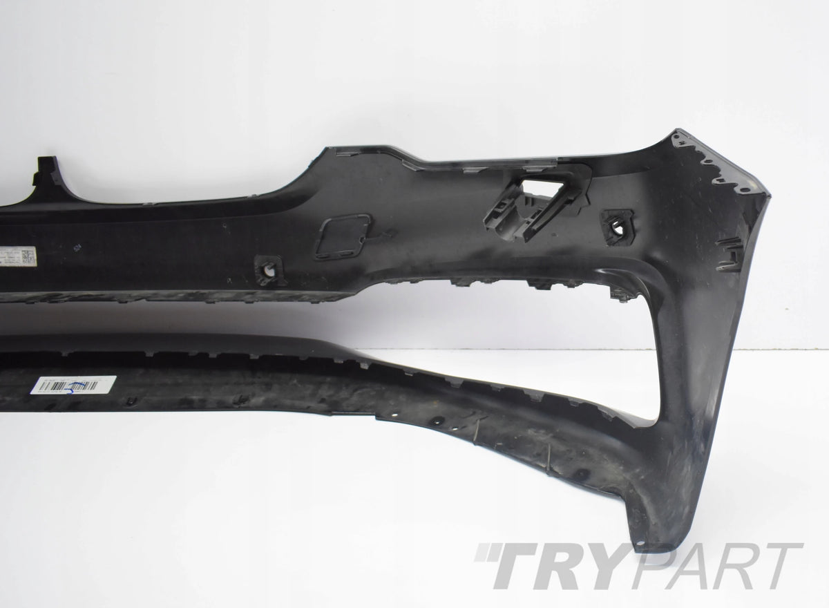 BMW 5 G30 G31 FRONT BUMPER EXCELLENT CONDITION ORIGINAL