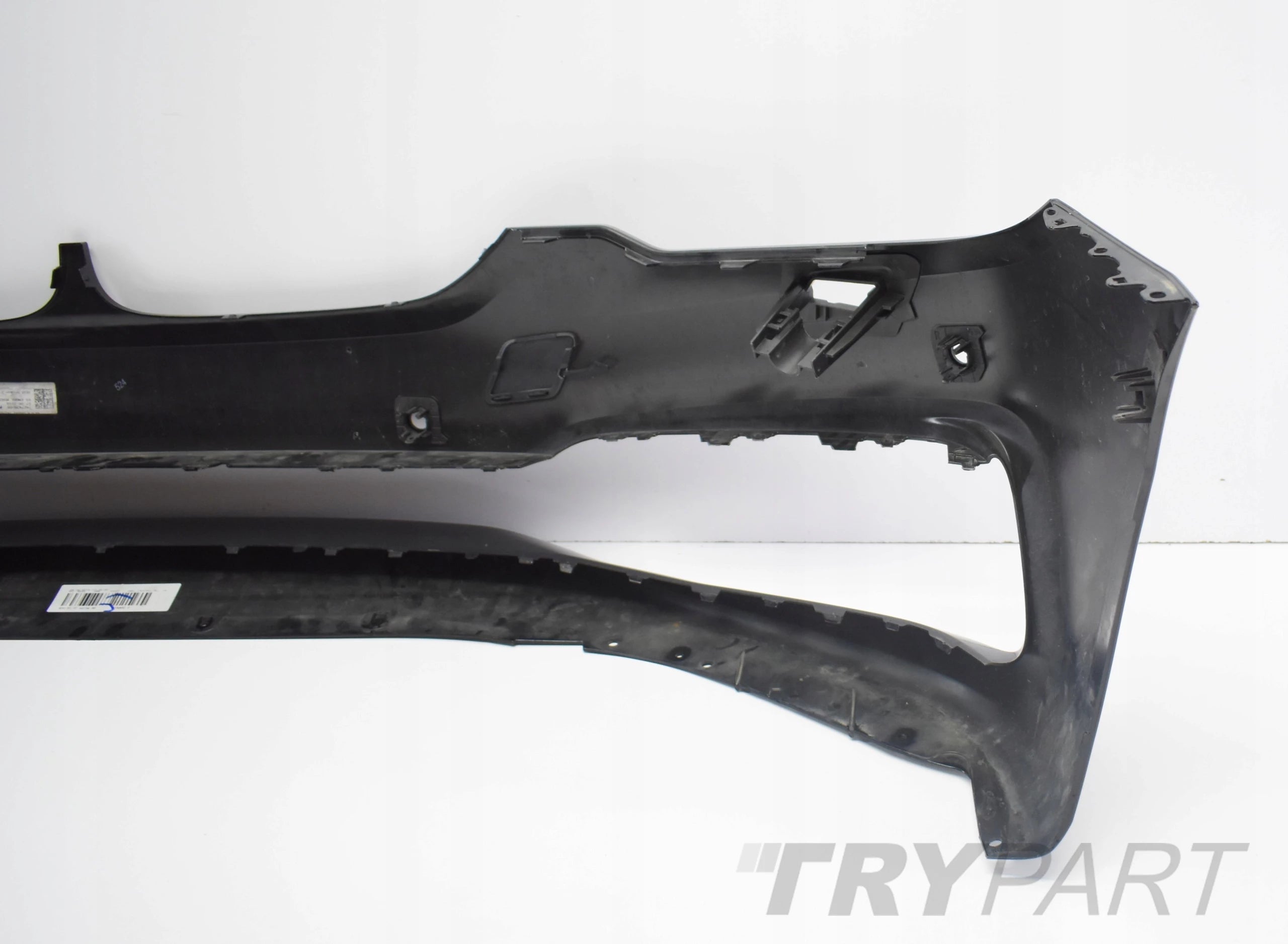 BMW 5 G30 G31 FRONT BUMPER EXCELLENT CONDITION ORIGINAL