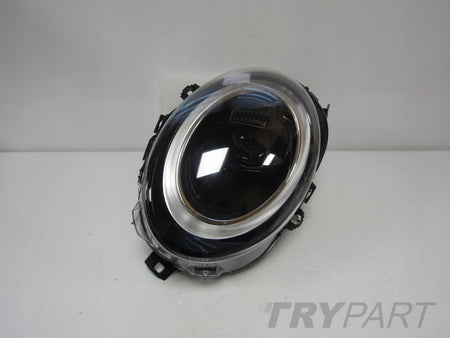 Mini Cooper F55 F56 F57 LIFT LCI FULL LED 21- LH Front Headlight 6311 5A101962
