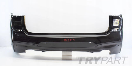 BMW X3 G01 M Package Rear Bumper Original