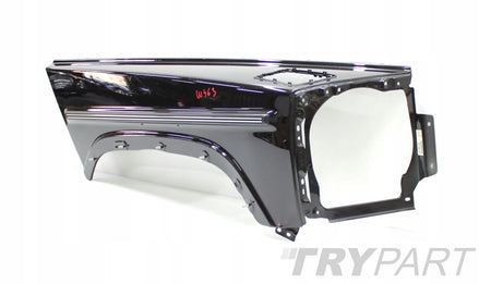 MERCEDES G KLASA W463 LIFT FRONT RIGHT FENDER ORG