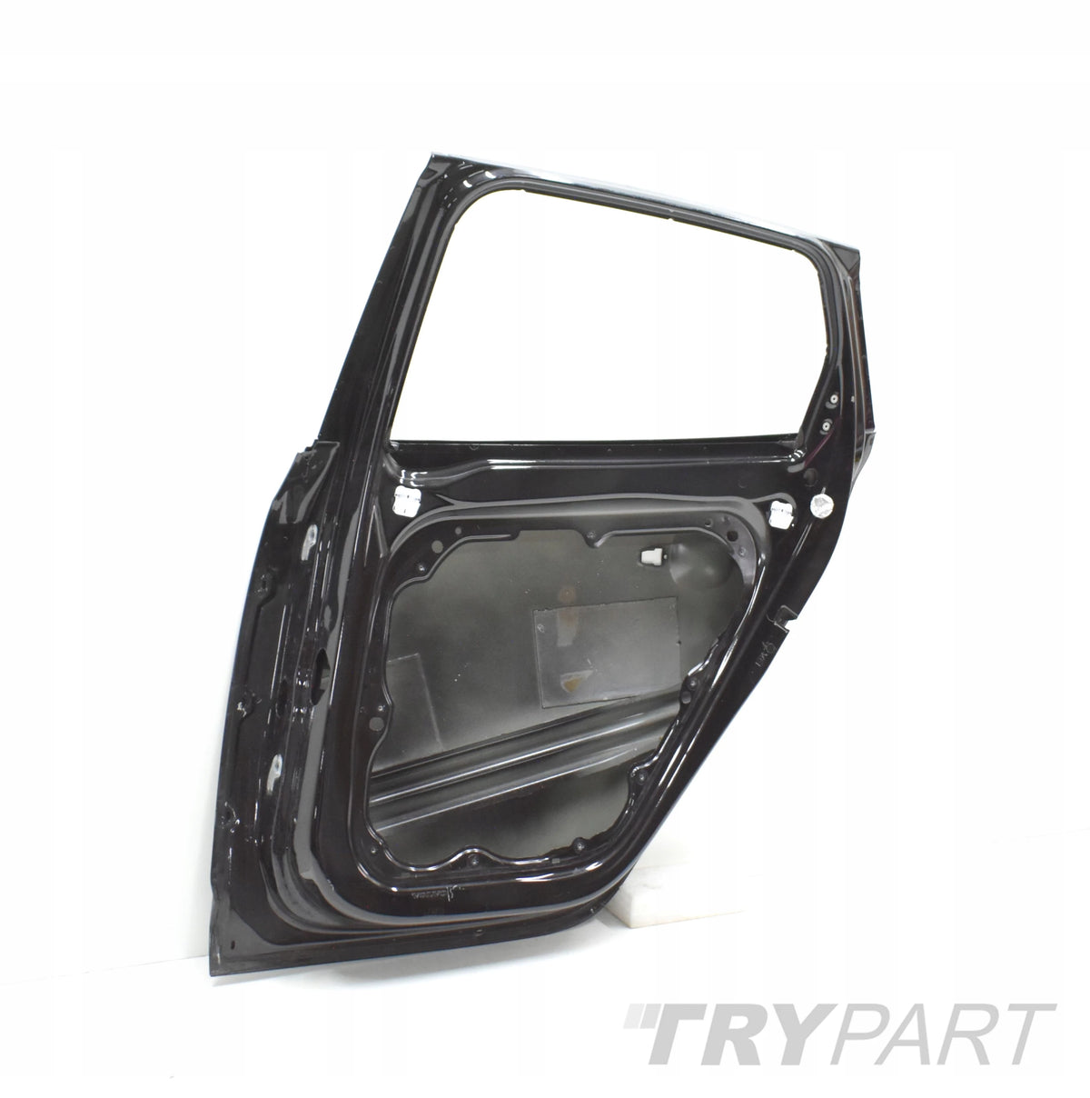 VOLVO V40 II RIGHT REAR DOOR ORG