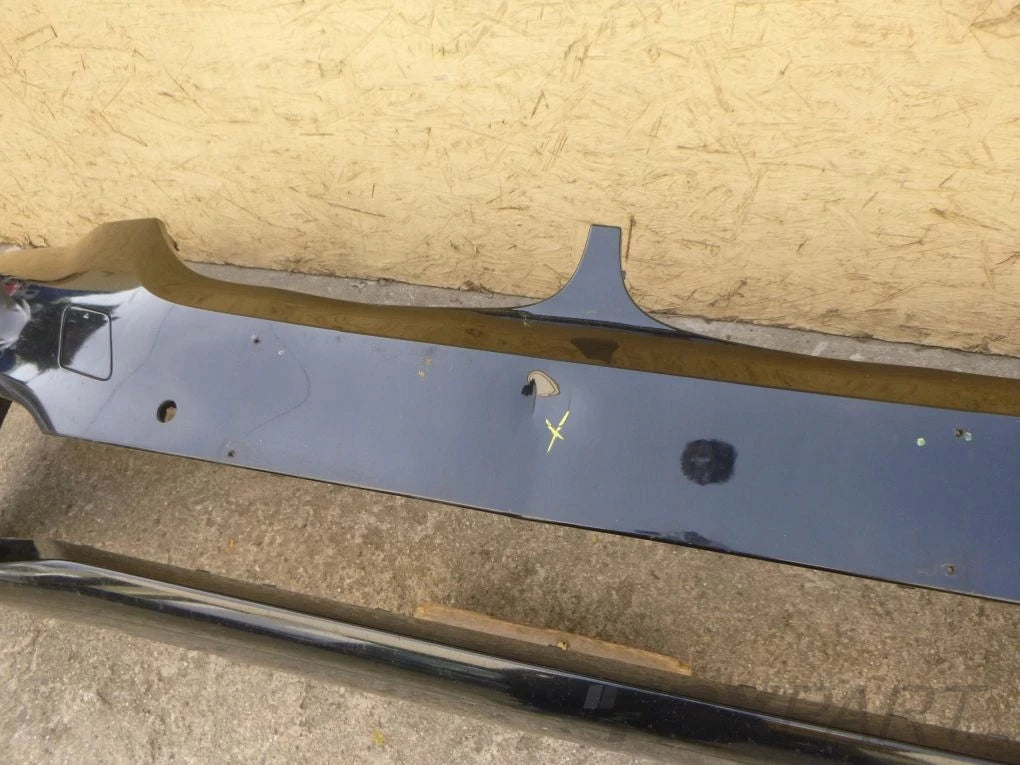 BMW 5 G30 G31 Front Bumper