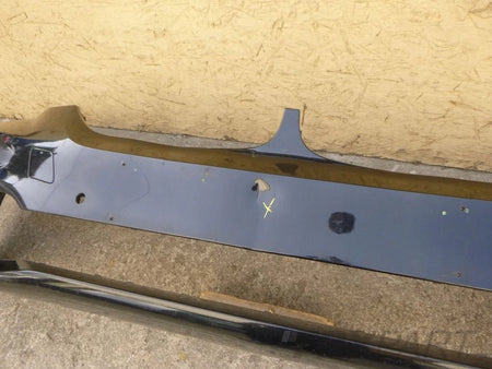 BMW 5 G30 G31 Front Bumper