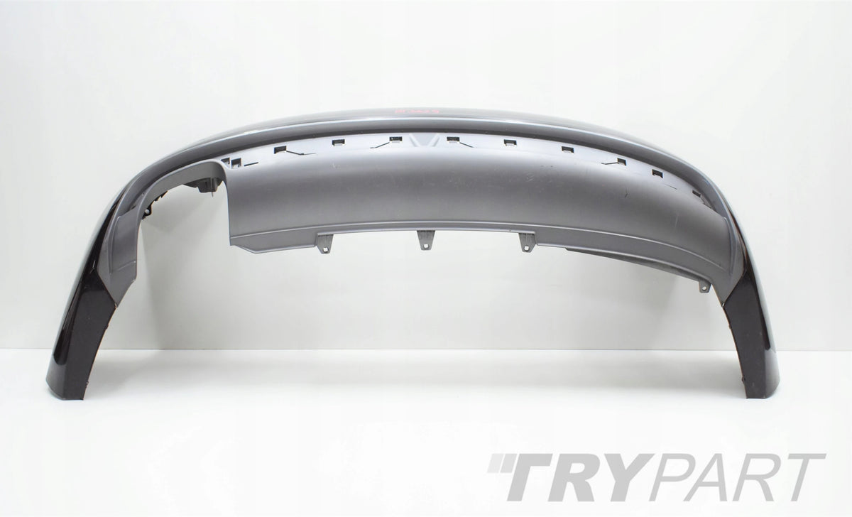 AUDI A5 8T8 SPORTBACK LIFT S LINE REAR BUMPER ORG + DIFFUSER