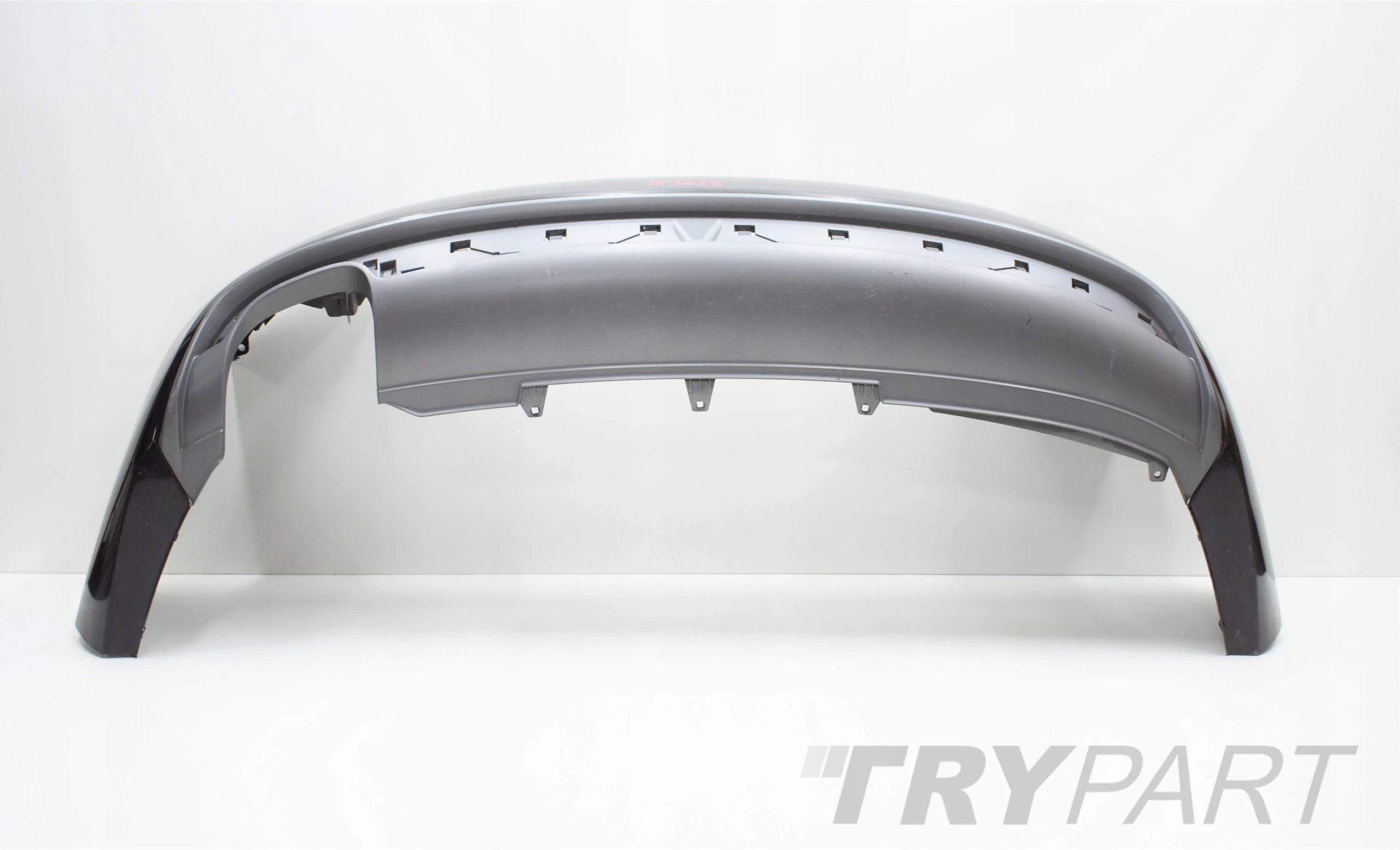 AUDI A5 8T8 SPORTBACK LIFT S LINE REAR BUMPER ORG + DIFFUSER