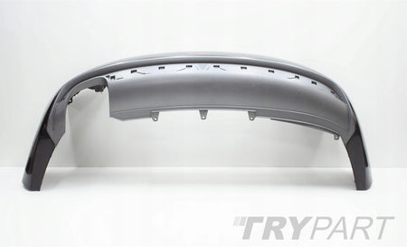 AUDI A5 8T8 SPORTBACK LIFT S LINE REAR BUMPER ORG + DIFFUSER