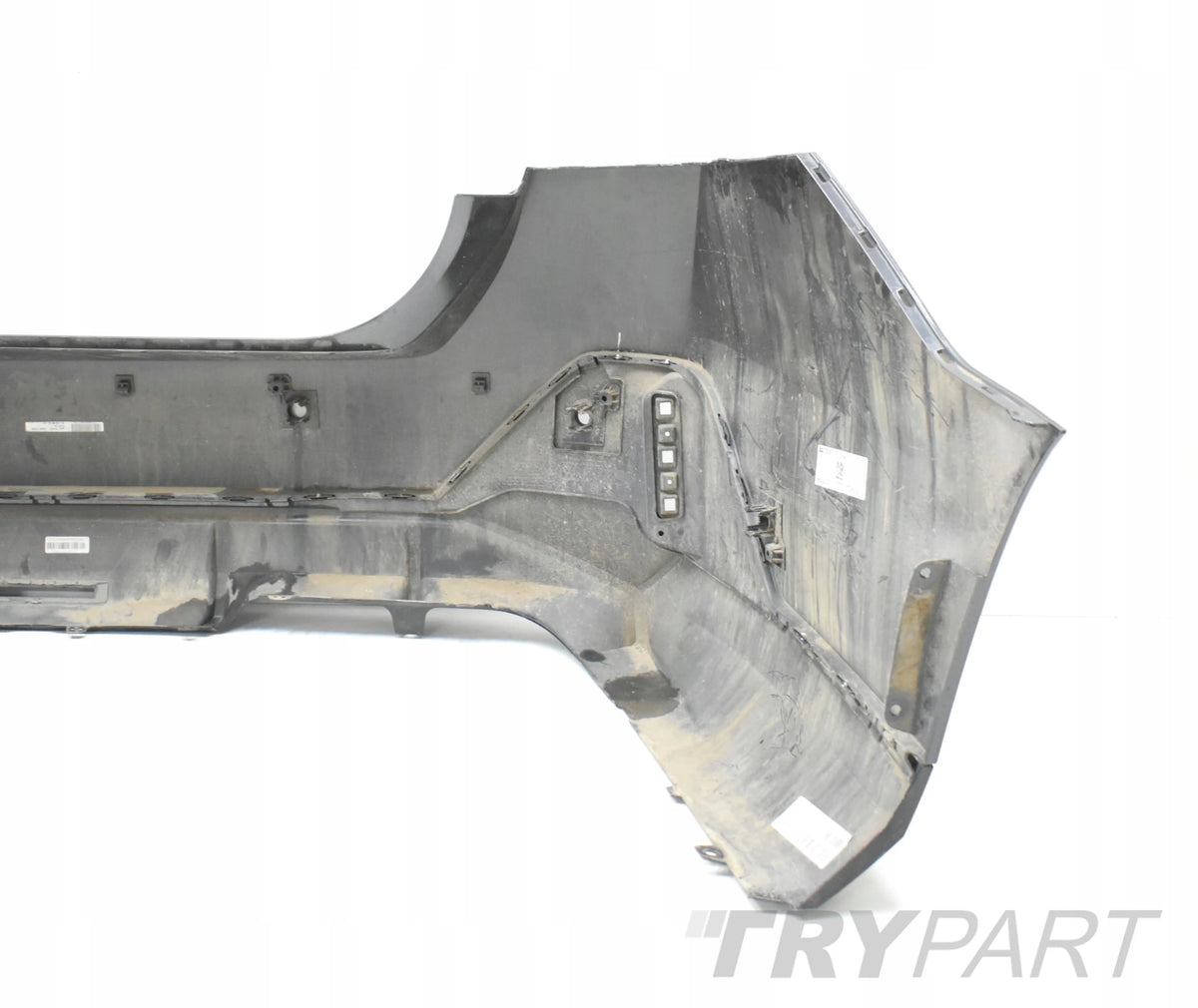 BMW V G60 M PACKAGE REAR BUMPER SEDAN ORG + BOTTOM