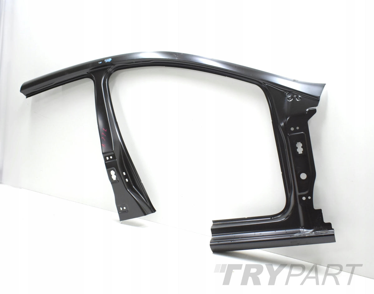 SEAT LEON III 5F 5F4 RIGHT SILL PANEL CAR BODY 5F4809606B