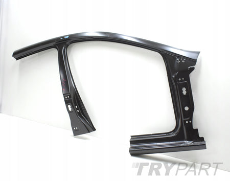 SEAT LEON III 5F 5F4 RIGHT SILL PANEL CAR BODY 5F4809606B