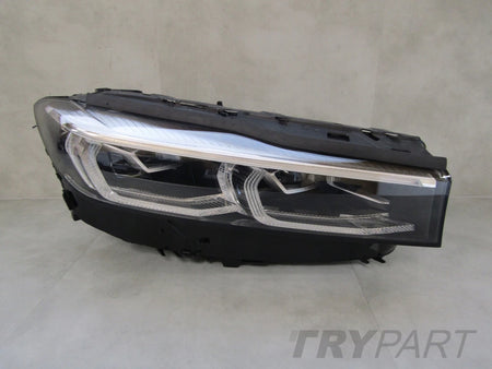 Front Lamp BMW 7 G11 G12 LIFT LCI FULL LED 18- RH 5A27A02