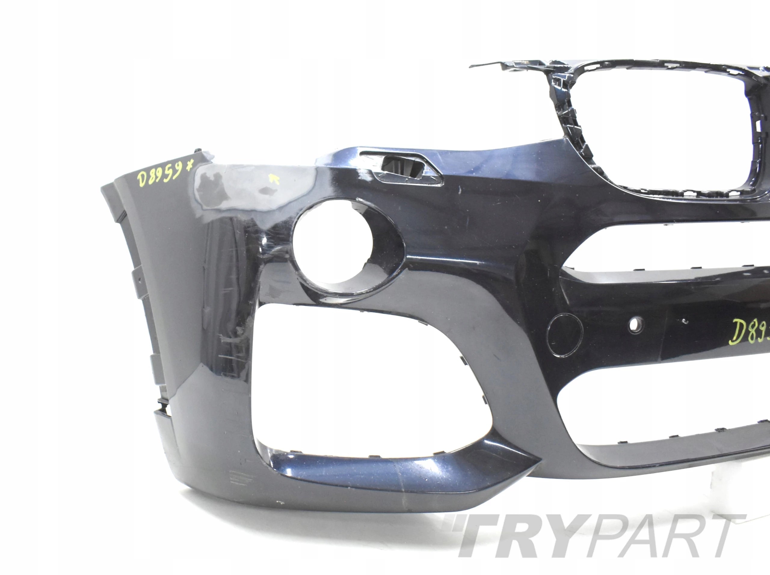 BMW F25 F26 M Package LCI Front Bumper ORG