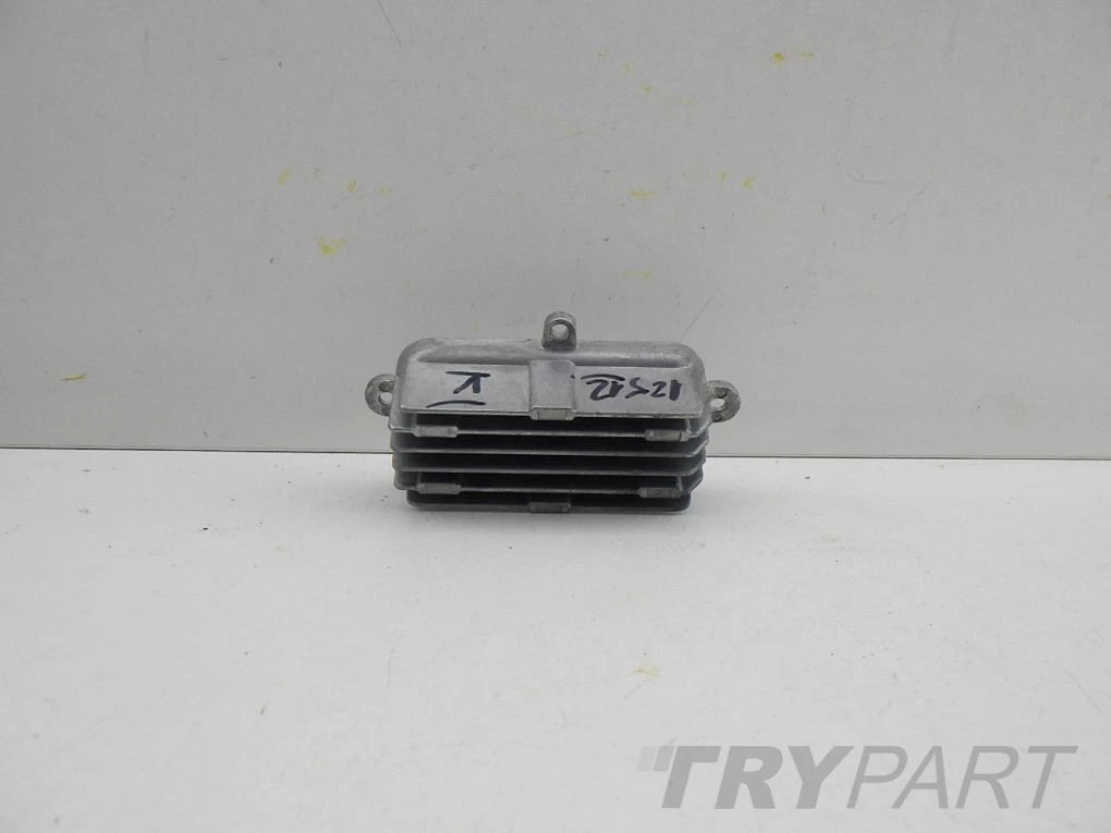SKODA SUPERB III LIFT 11500011090 LED MODULE CONVERTER