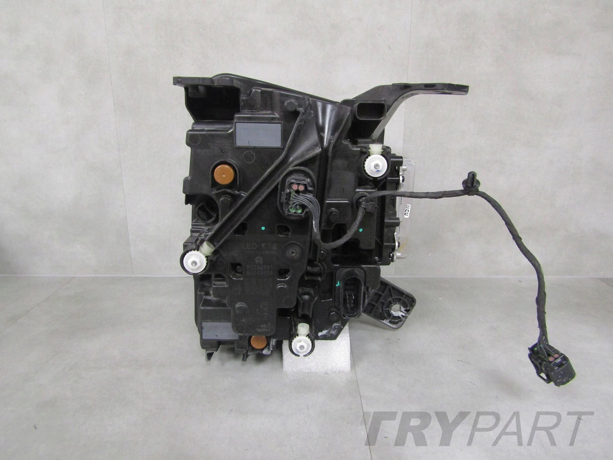 FRONT LAMP NIO ES6 II FULL LED P0242591 LH LEFT 23-