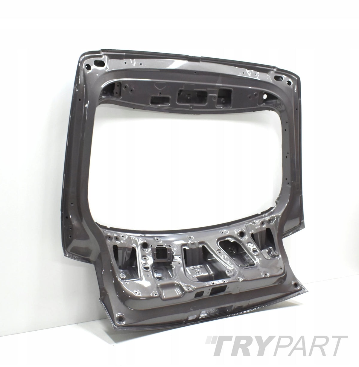 HYUNDAI IONIQ V 5 REAR TRUNK LID REAR ORIGINAL