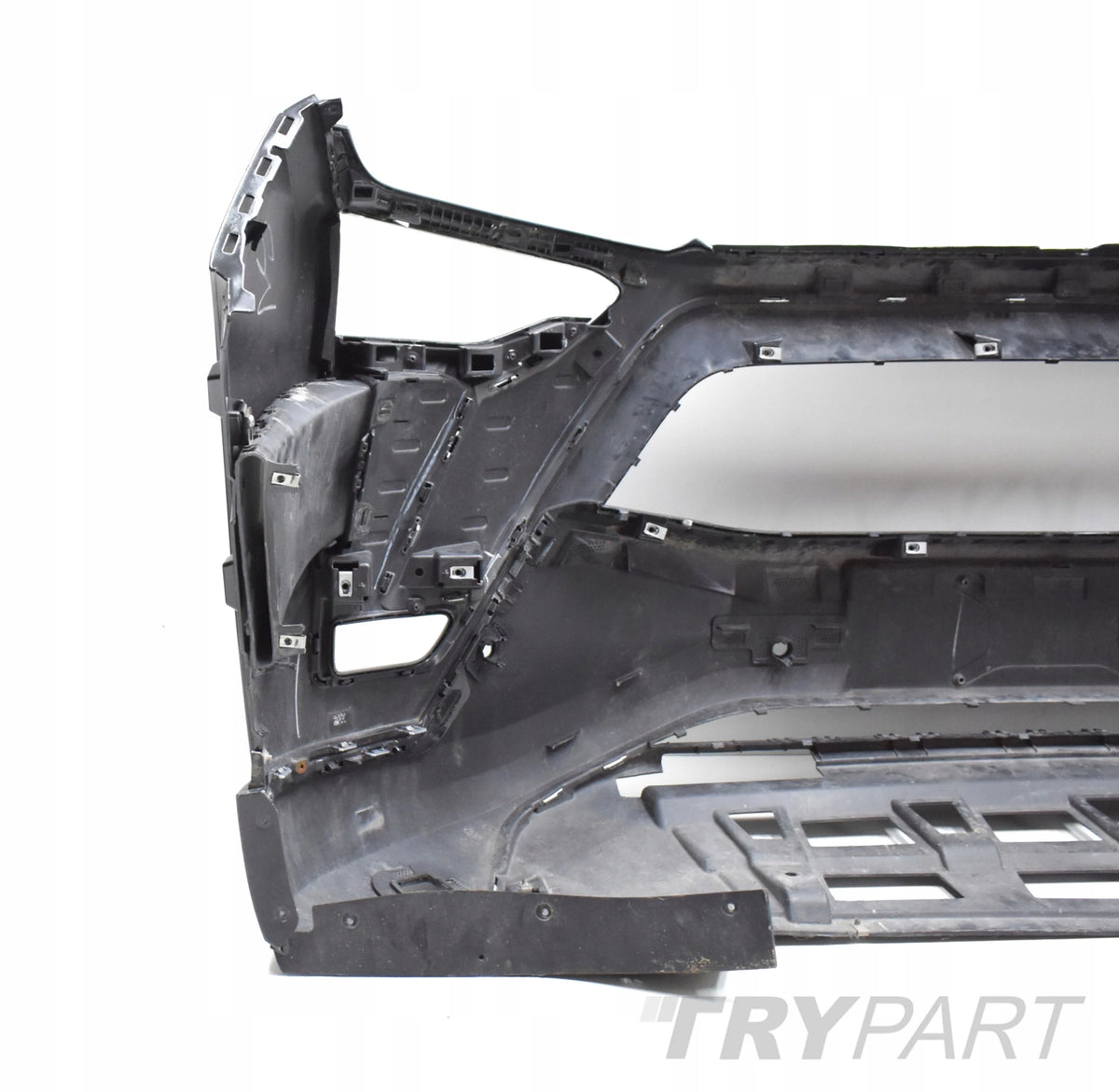 NIO ES8 FRONT BUMPER ORG 18+