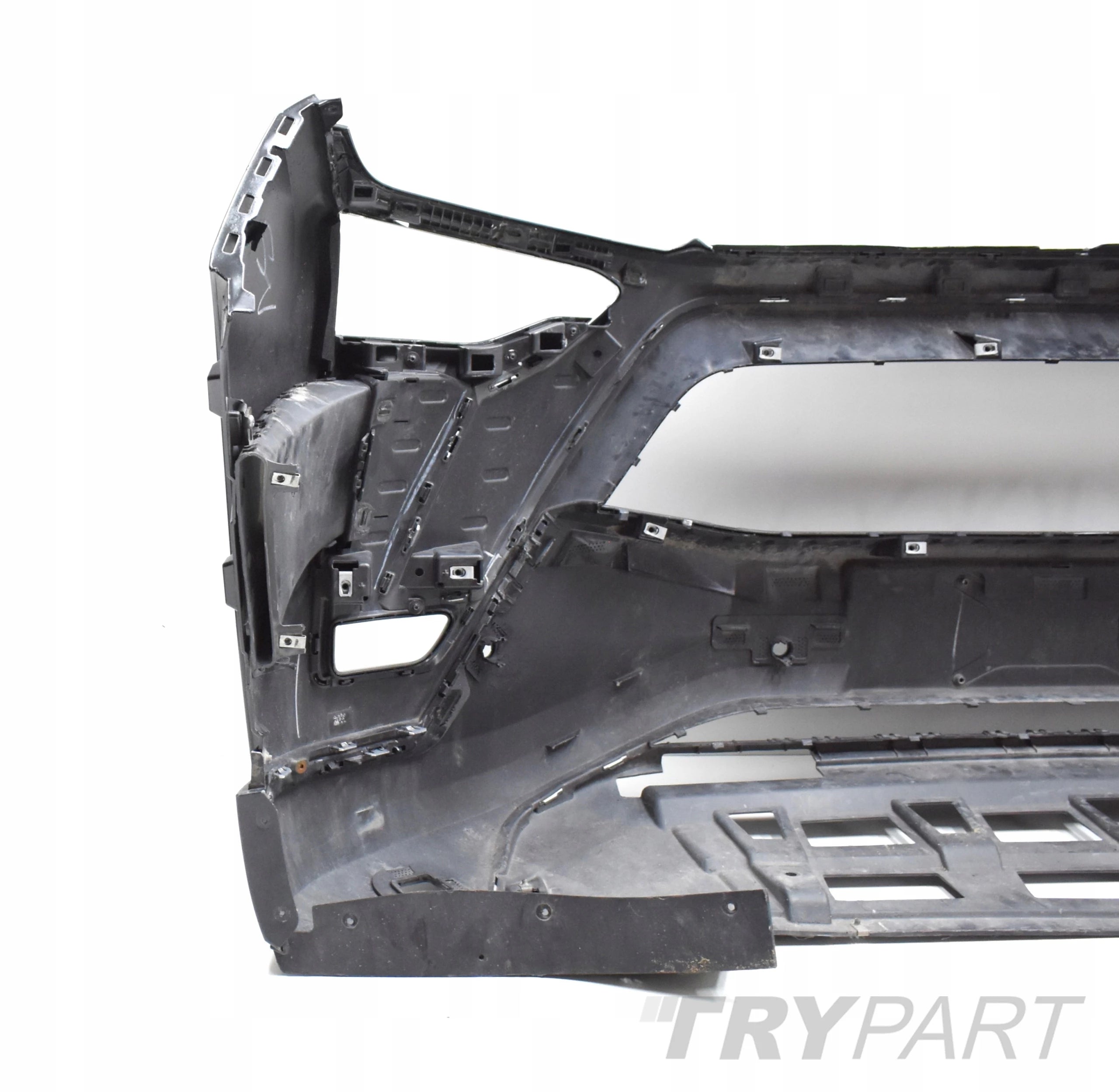 NIO ES8 FRONT BUMPER ORG 18+