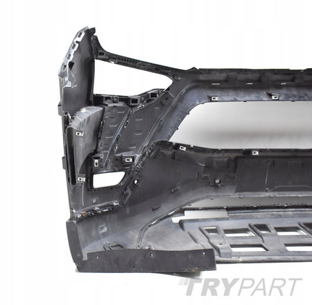 NIO ES8 FRONT BUMPER ORG 18+