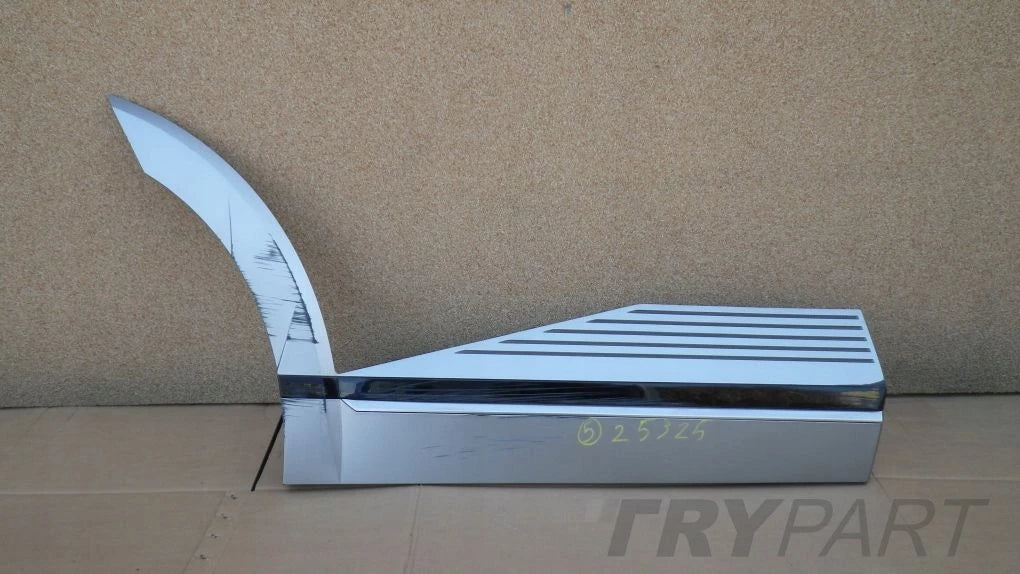 HYUNDAI IONIQ V 5 21- Right Front Rear Door Moulding