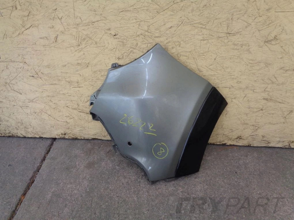 KIA SOUL 2 II 14- Rear Bumper Corner