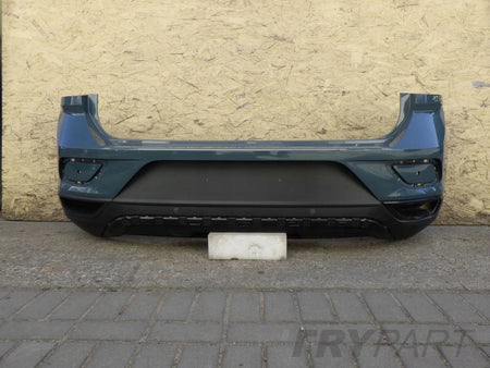 VW T ROC T-ROC 2GA LIFT 21- Rear bumper