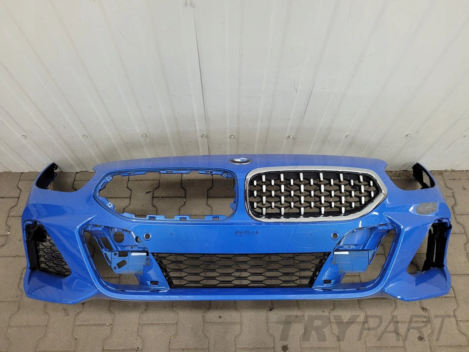 Front Bumper BMW Z4 G29 M Sport Package 18-