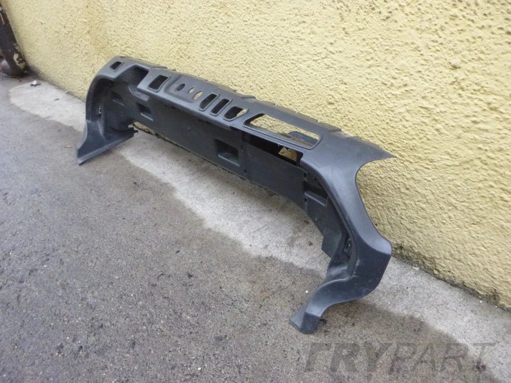FORD TRANSIT 8 Mk8 VIII 13- BUMPER REINFORCEMENT
