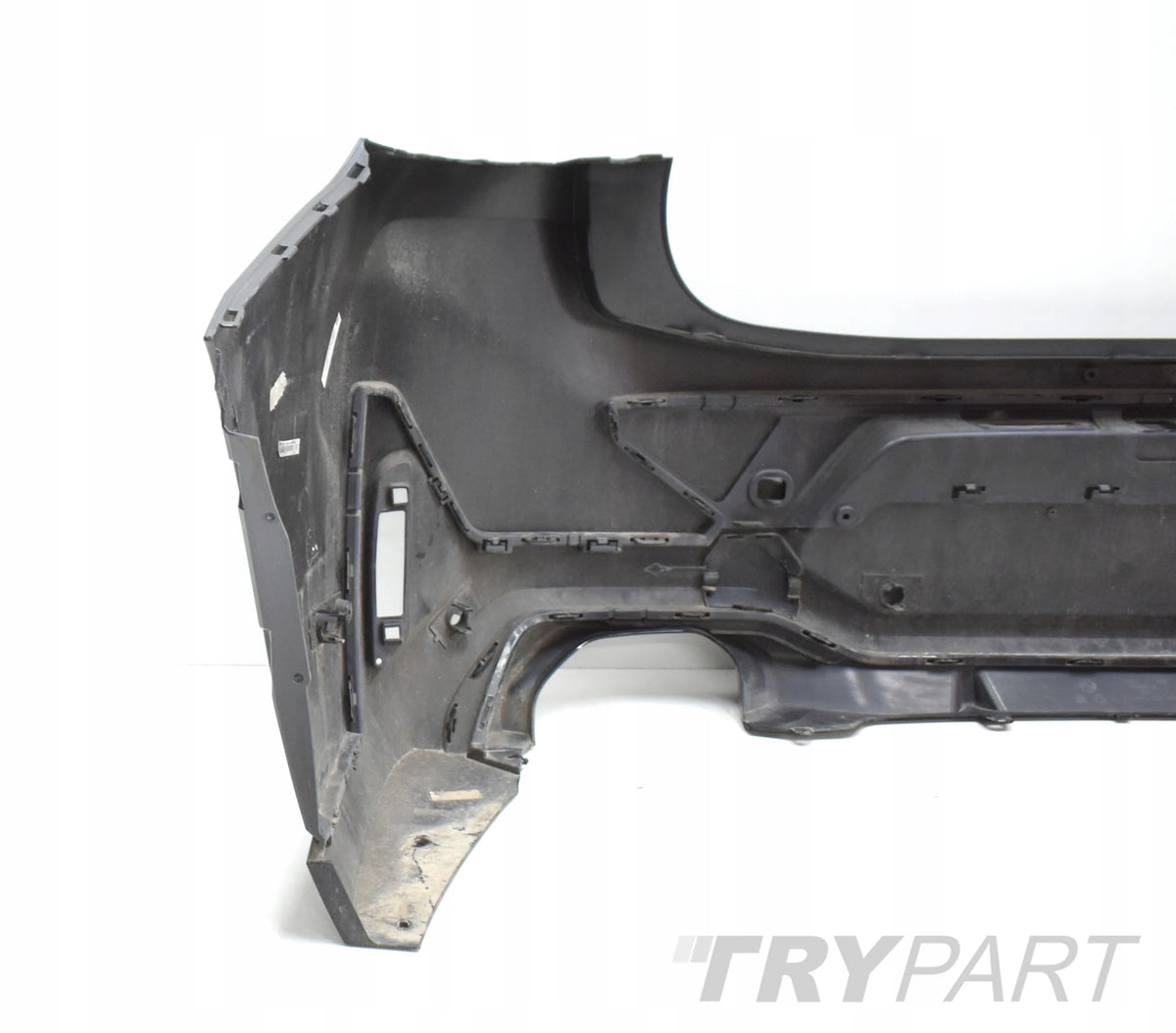 BMW X4 G02 LIFT LCI M PACKAGE REAR BUMPER ORG + DIFFUSER