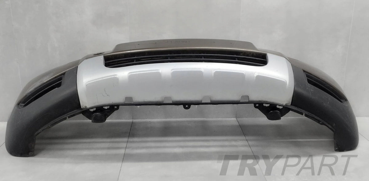 Front Bumper for Skoda Yeti 5L0 08-12