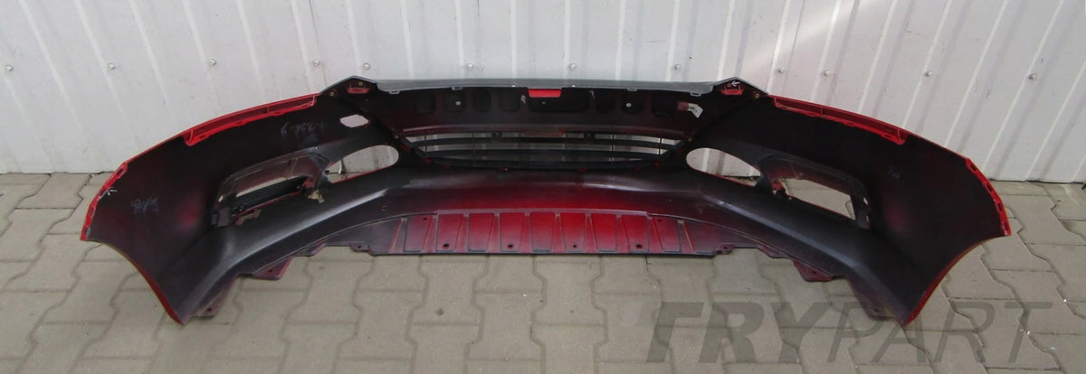 Front Bumper for Honda Insight 2 II 09-10