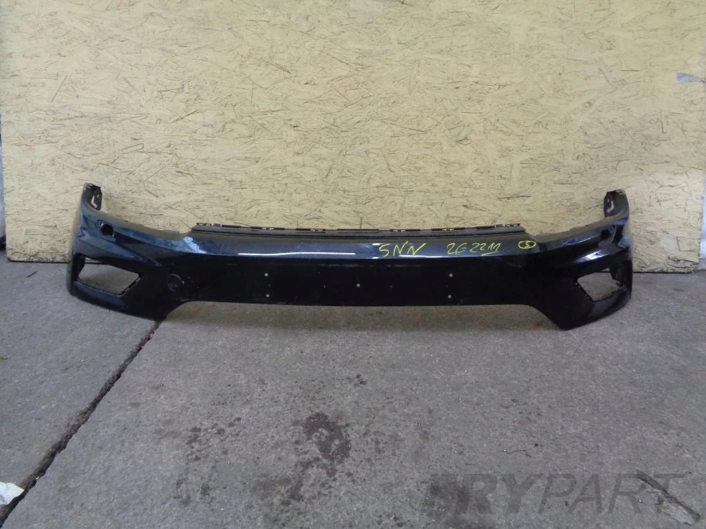 VW TIGUAN 5NN ALLSPACE 16- Front Bumper