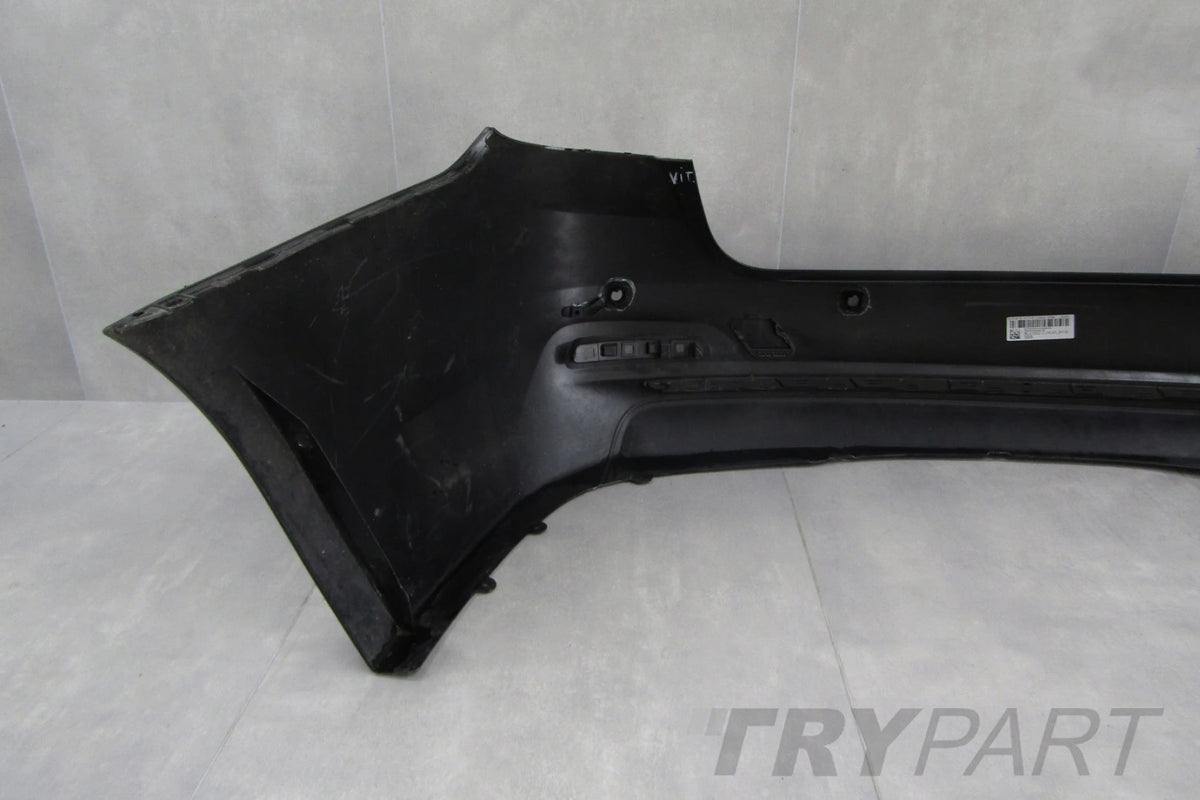 Rear Bumper BMW 3 F31 Touring LCI Facelift Sport / Luxury Line 15-18