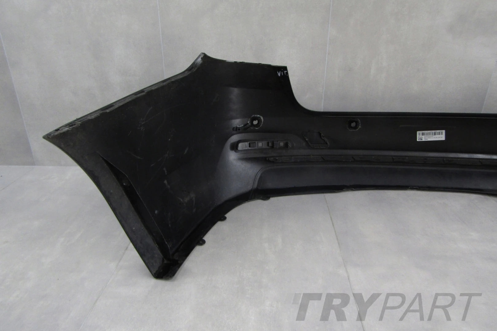 Rear Bumper BMW 3 F31 Touring LCI Facelift Sport / Luxury Line 15-18