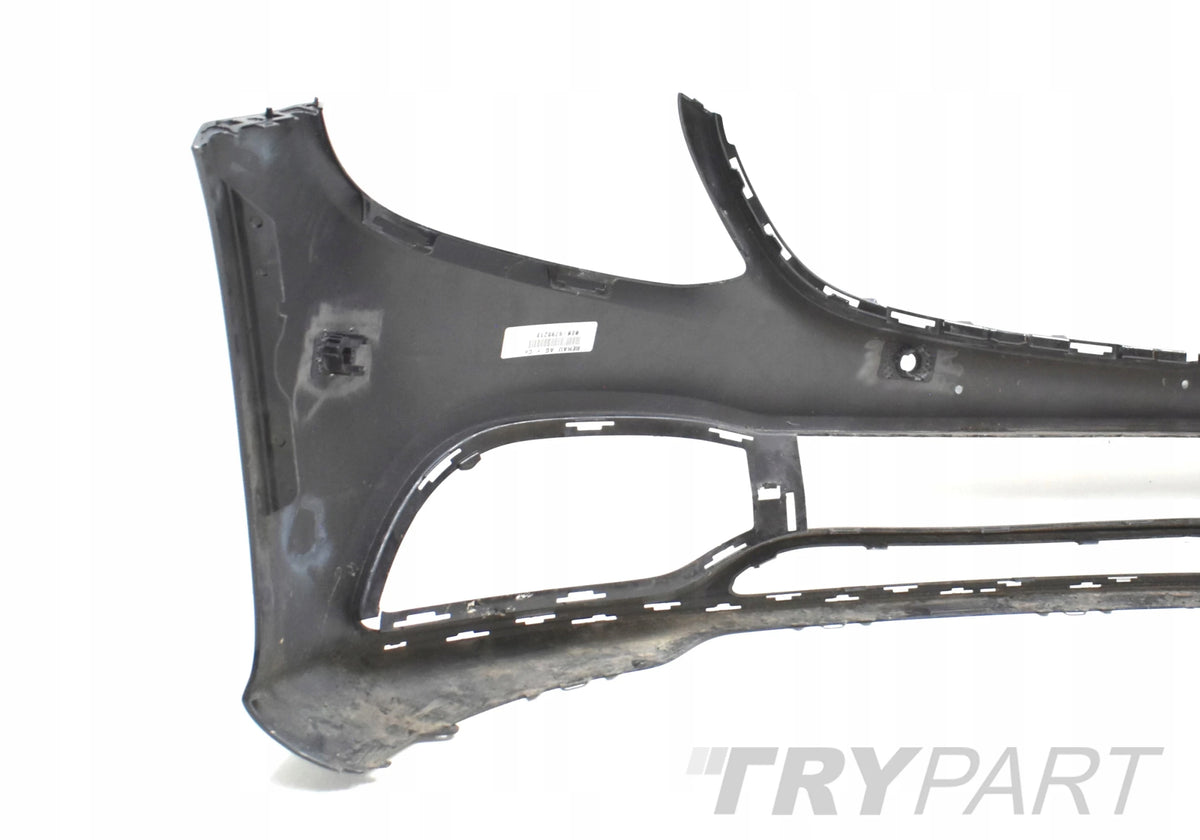 MERCEDES C CLASS W205 LIFT EXCLUSIVE FRONT BUMPER ORG