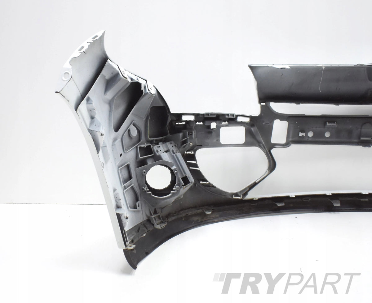 RENAULT MEGANE III LIFT COUPE FRONT BUMPER ORG