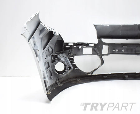 RENAULT MEGANE III LIFT COUPE FRONT BUMPER ORG