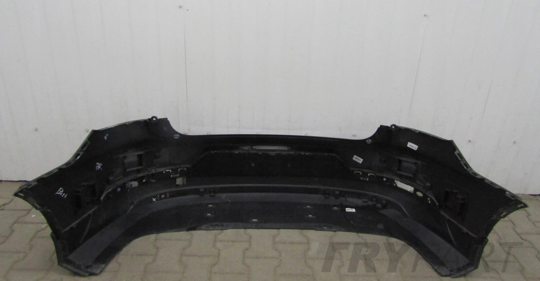 Rear Bumper for VOLVO POLESTAR II 2 20-