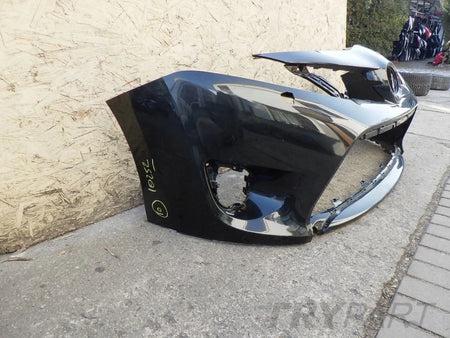TOYOTA VERSO LIFT 13- front bumper