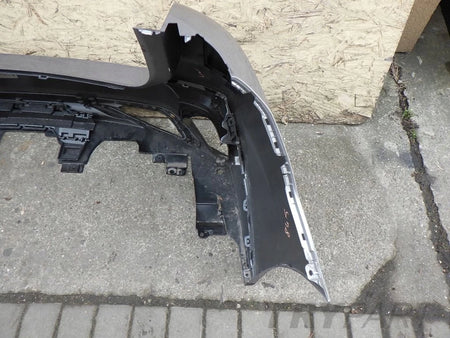 PEUGEOT 308 P52 T10 3 III SW KOMBI GT LINE 21- Rear Bumper