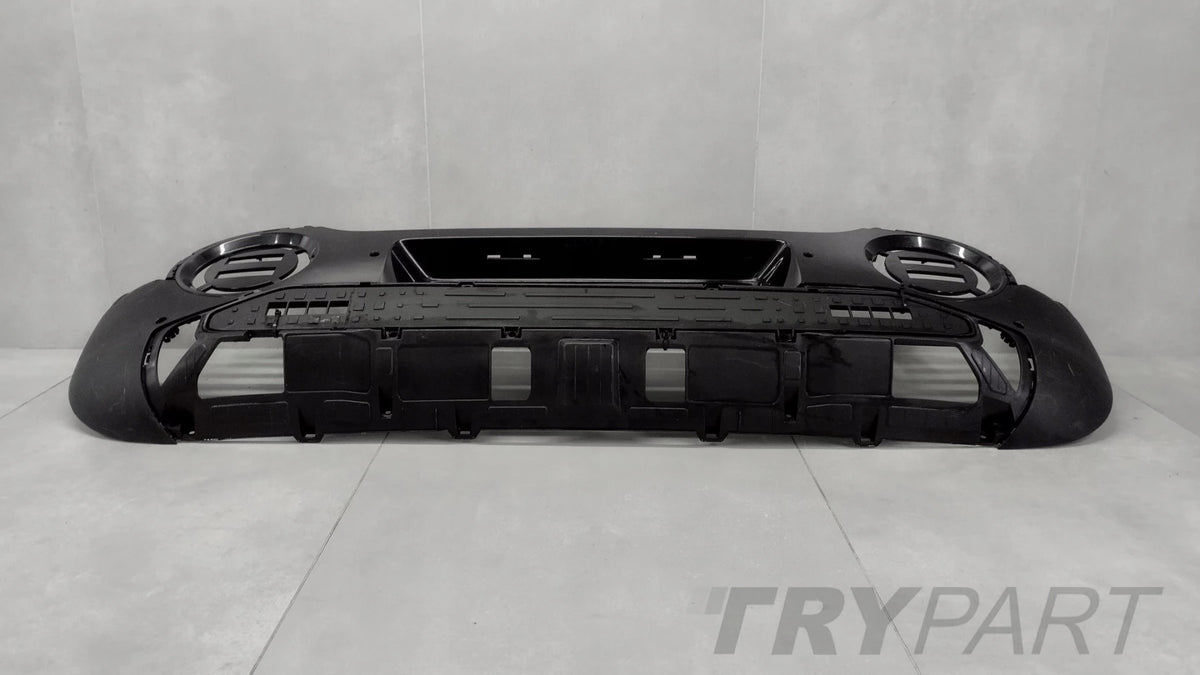 Rear Bumper HYUNDAI INSTER 24-