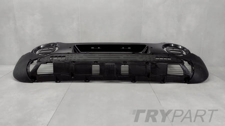 Rear Bumper HYUNDAI INSTER 24-
