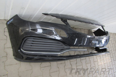 Front Bumper Opel Astra K 5D OPC LINE 15-19