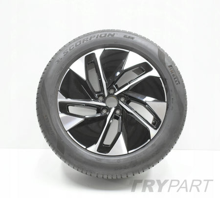 VW ID 4 ID.4 11A WHEEL 8Jx19 5x112 ORG ET45