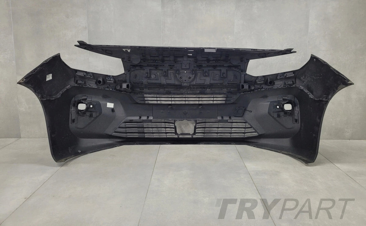 Front Bumper for Citroen Berlingo Van SWB IV 4 LIFT 24-