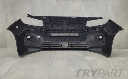 Front Bumper for Citroen Berlingo Van SWB IV 4 LIFT 24-