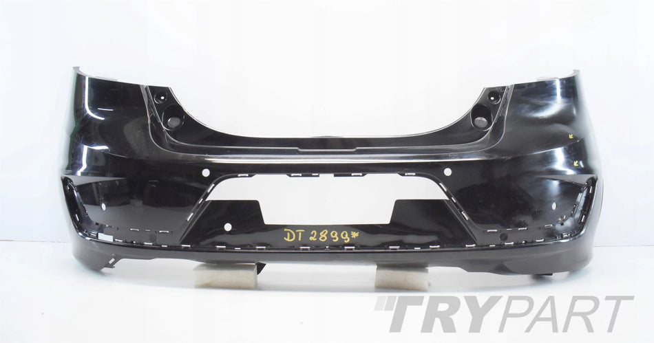 FORD KA PLUS + LIFT REAR BUMPER ORG