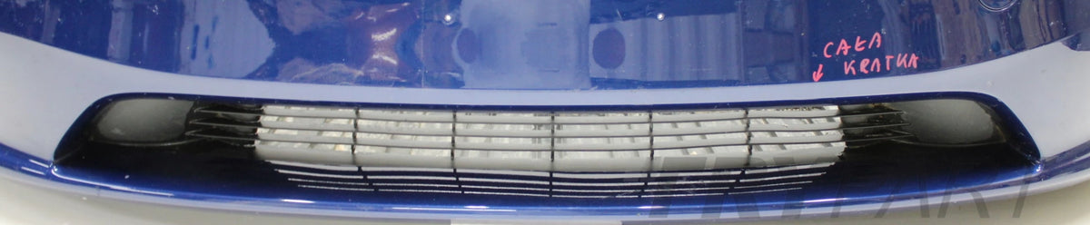 TESLA MODEL Y FRONT BUMPER ORG + DRL + BOTTOM + GRILLE