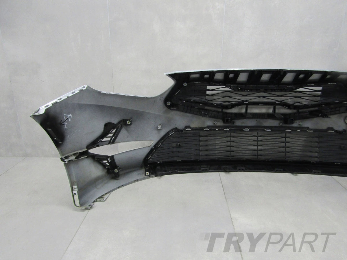 Front bumper for Kia Ceed III facelift 2021-2025