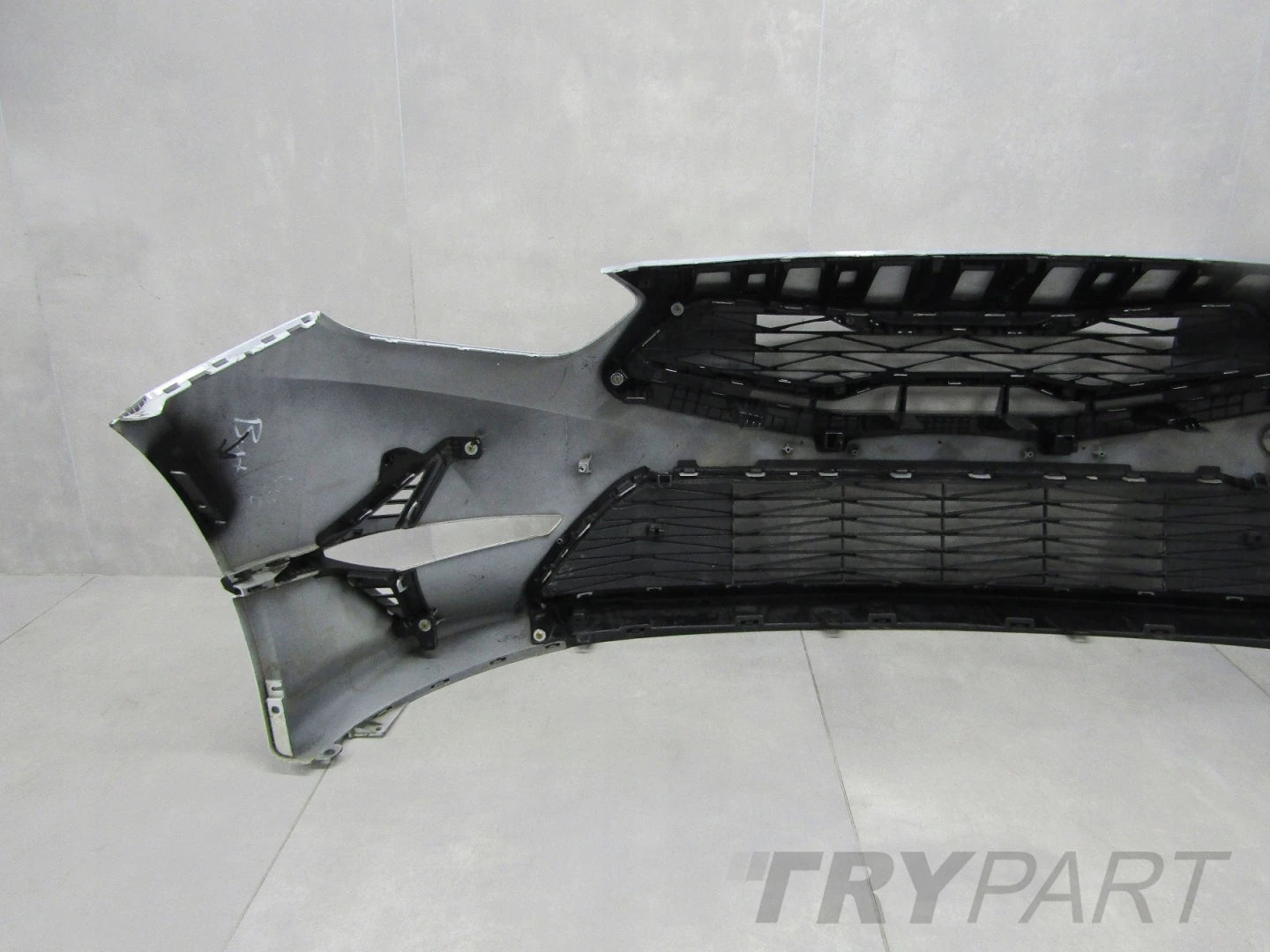 Front bumper for Kia Ceed III facelift 2021-2025